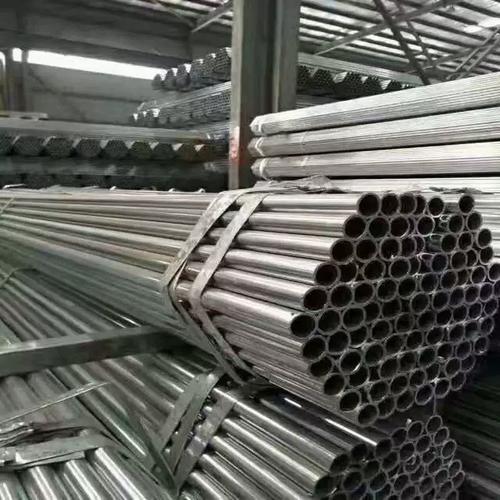 固始q355nhb耐候钢管